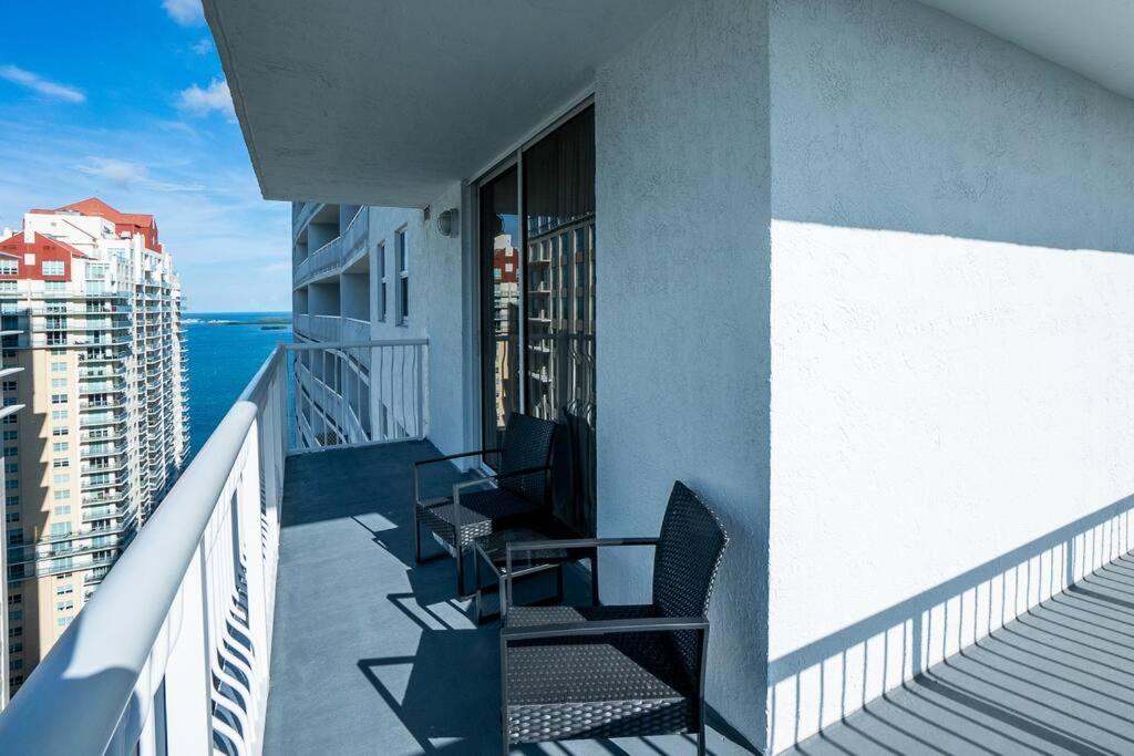 City Views At Brickell Miami Exteriér fotografie
